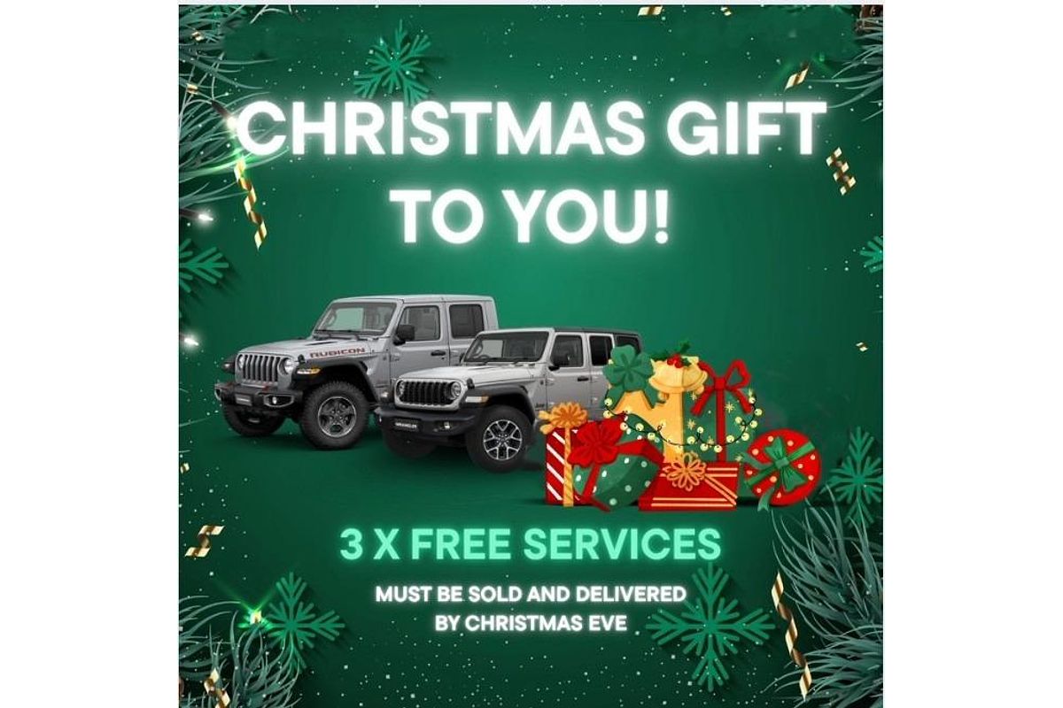 2024 Jeep Wrangler Unlimited Sport S JL