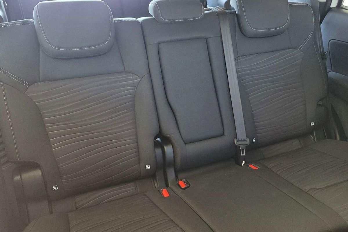 2024 Isuzu MU-X LS-M