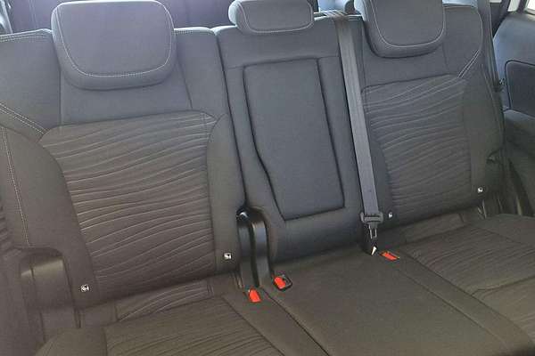 2024 Isuzu MU-X LS-M