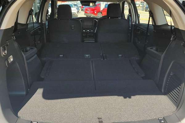 2024 Isuzu MU-X LS-M