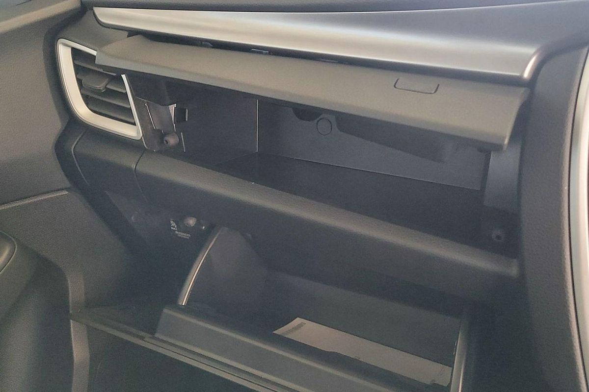 2024 Isuzu MU-X LS-M