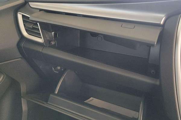 2024 Isuzu MU-X LS-M