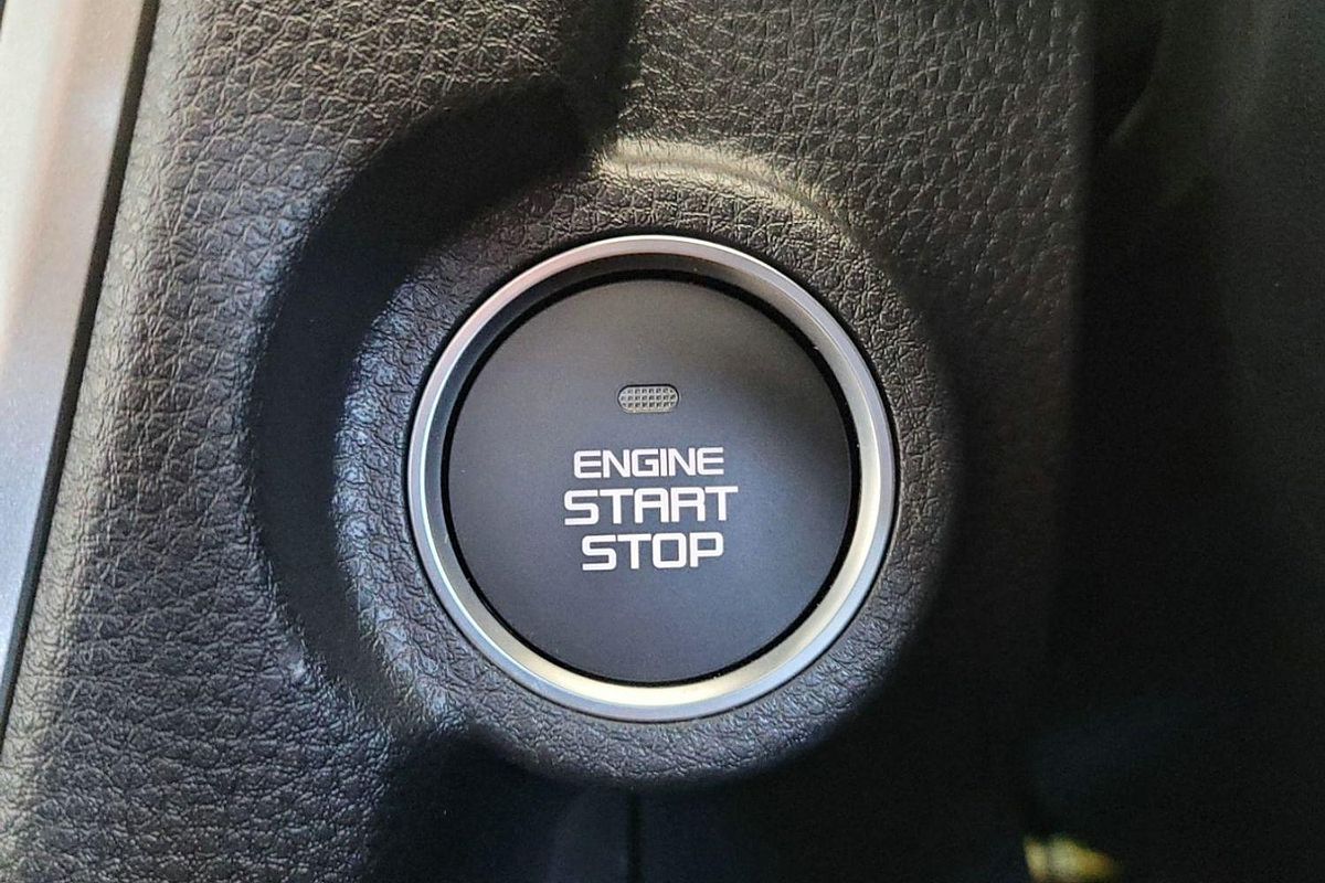 2024 Isuzu MU-X LS-M