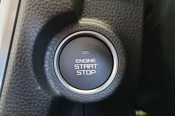 2024 Isuzu MU-X LS-M