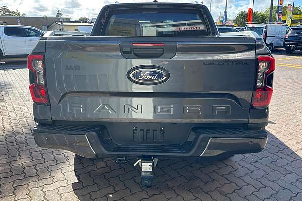 2025 Ford Ranger Wildtrak 4X4 2.0L