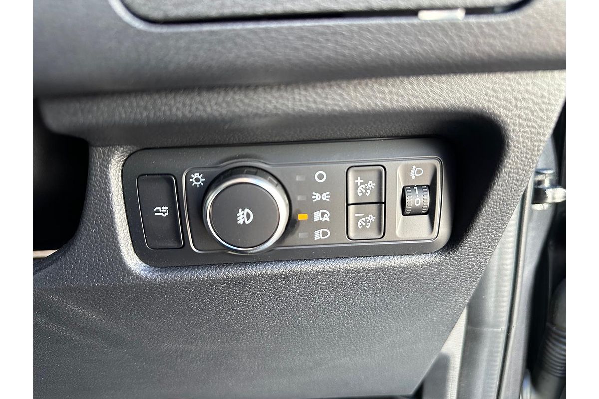 2025 Ford Ranger Wildtrak 4X4 2.0L