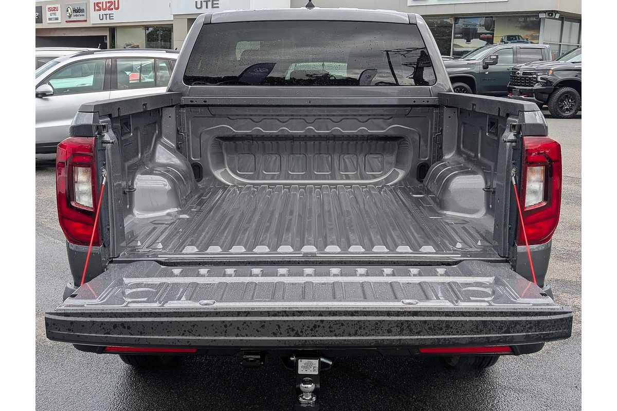 2025 Volkswagen Amarok TDI500 Life NF 4X4