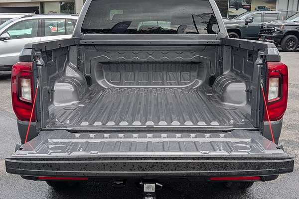 2025 Volkswagen Amarok TDI500 Life NF 4X4