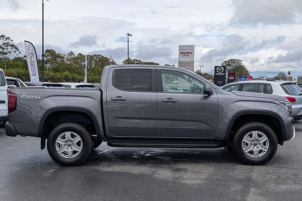 2025 Volkswagen Amarok TDI500 Life NF 4X4