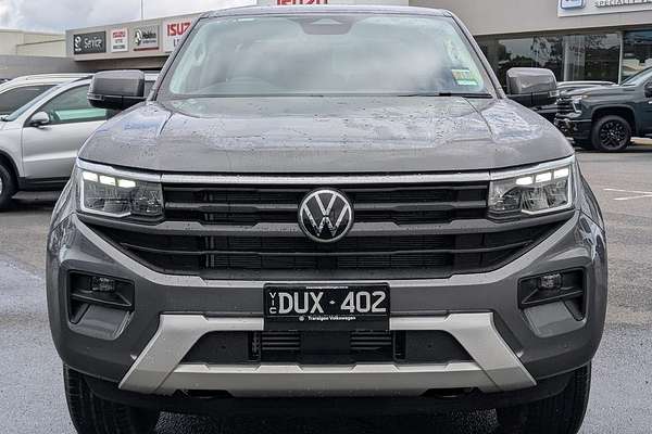 2025 Volkswagen Amarok TDI500 Life NF 4X4