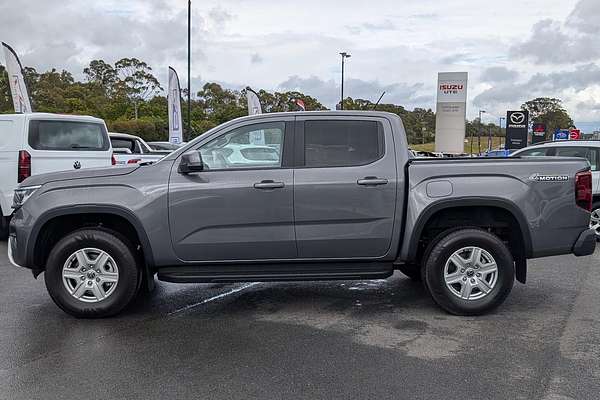 2025 Volkswagen Amarok TDI500 Life NF 4X4