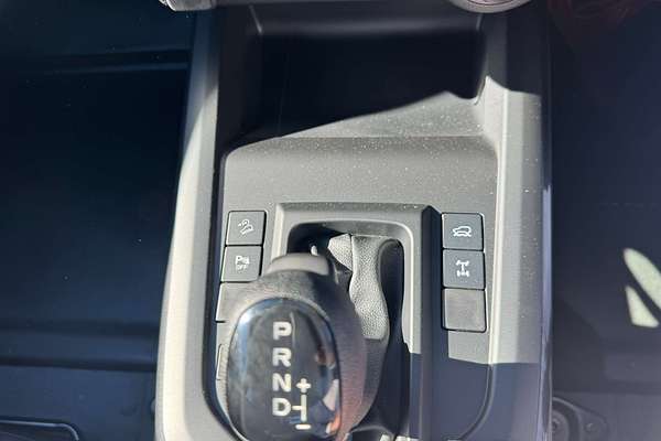 2025 Isuzu D-MAX X-RIDER 4X4