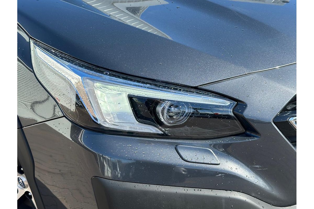 2022 Subaru Outback AWD Touring 6GEN