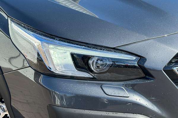 2022 Subaru Outback AWD Touring 6GEN