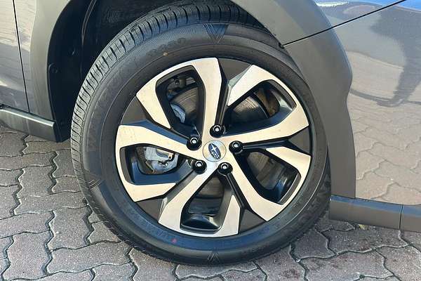 2022 Subaru Outback AWD Touring 6GEN