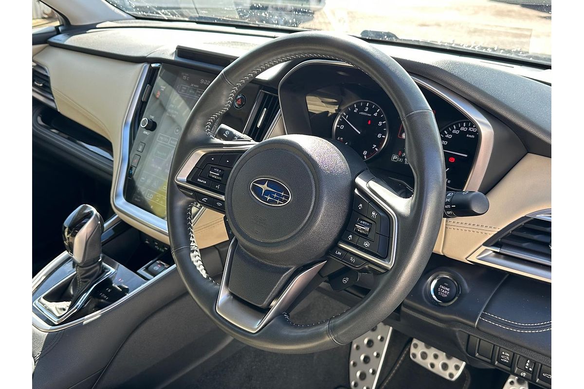 2022 Subaru Outback AWD Touring 6GEN