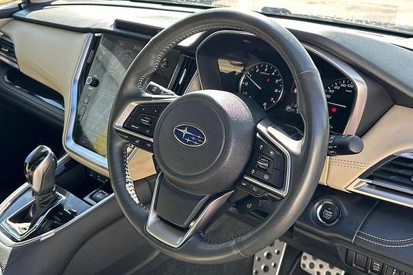 2022 Subaru Outback AWD Touring 6GEN