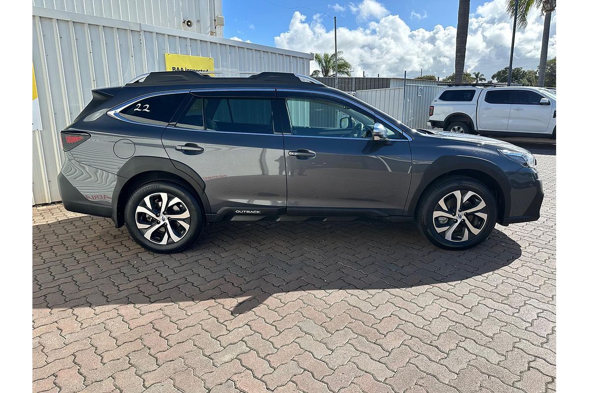2022 Subaru Outback AWD Touring 6GEN