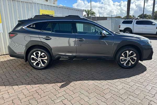 2022 Subaru Outback AWD Touring 6GEN