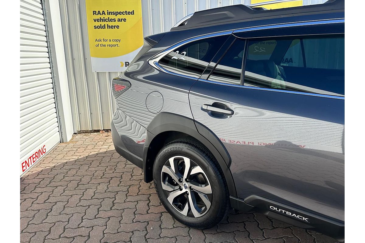 2022 Subaru Outback AWD Touring 6GEN