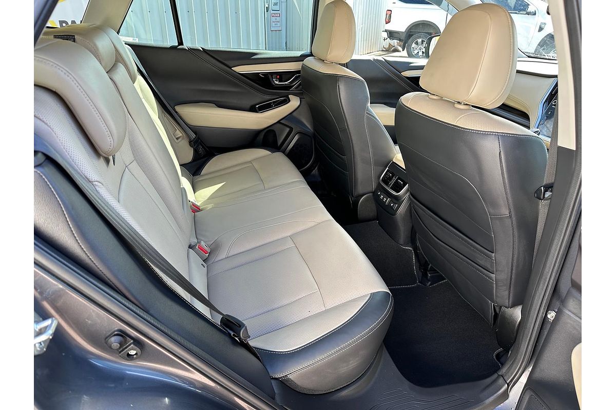 2022 Subaru Outback AWD Touring 6GEN