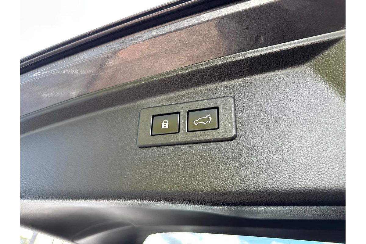 2022 Subaru Outback AWD Touring 6GEN