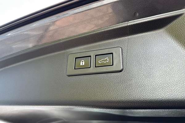 2022 Subaru Outback AWD Touring 6GEN