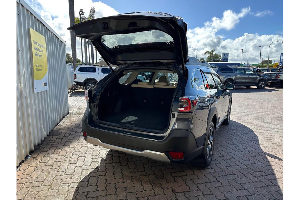 2022 Subaru Outback AWD Touring 6GEN