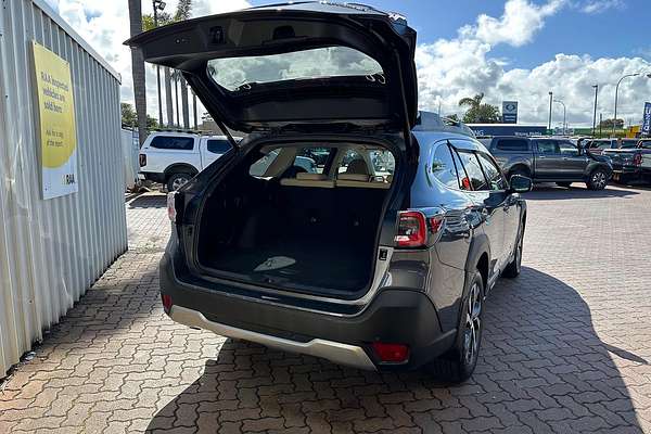 2022 Subaru Outback AWD Touring 6GEN