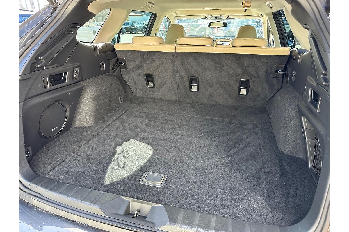 2022 Subaru Outback AWD Touring 6GEN