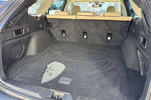 2022 Subaru Outback AWD Touring 6GEN