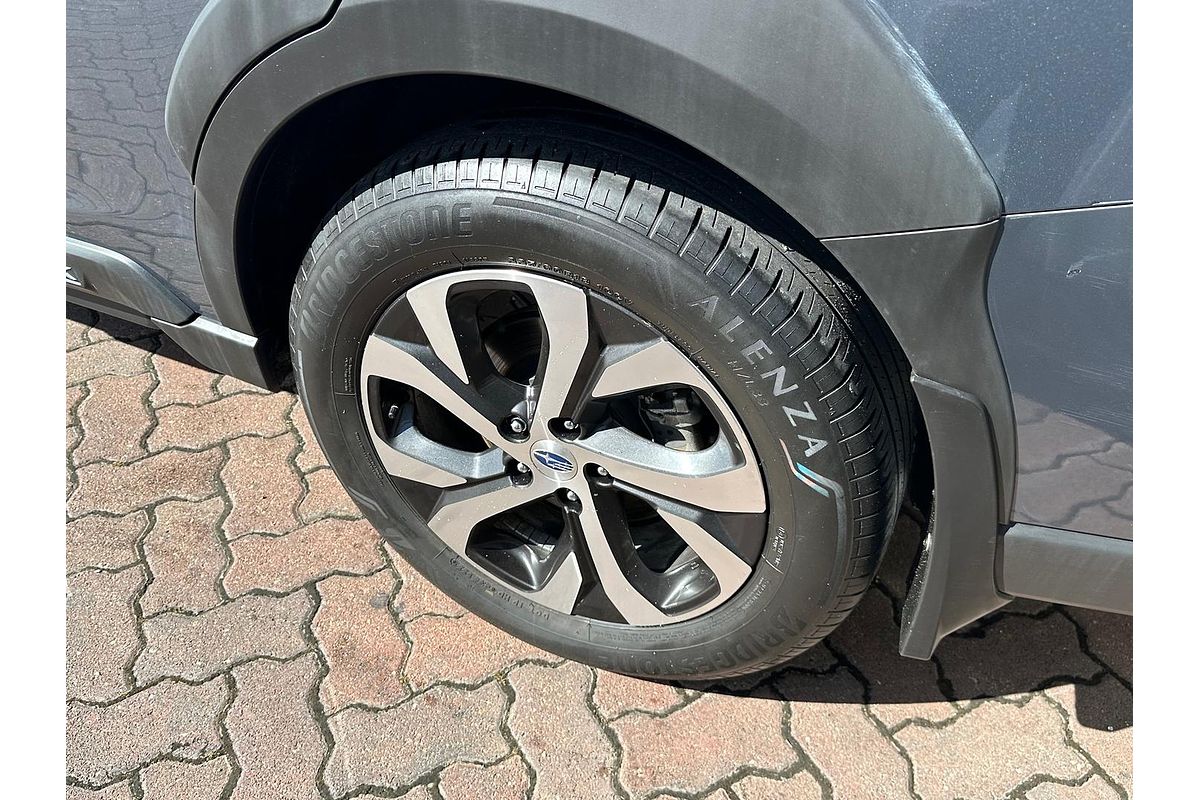 2022 Subaru Outback AWD Touring 6GEN