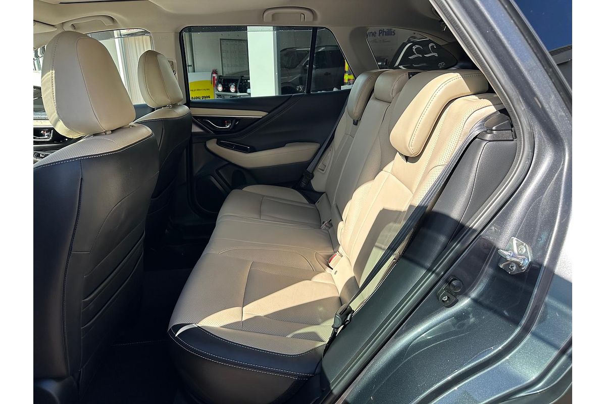 2022 Subaru Outback AWD Touring 6GEN