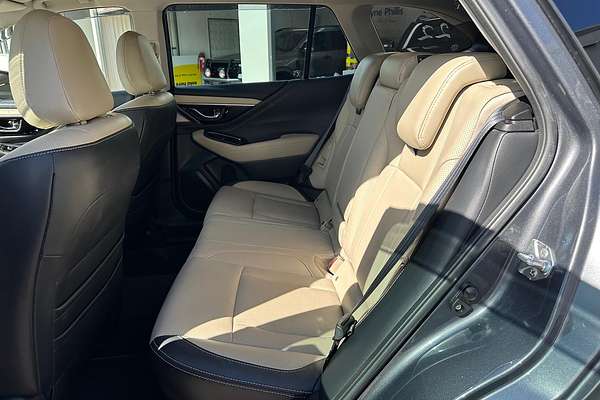 2022 Subaru Outback AWD Touring 6GEN