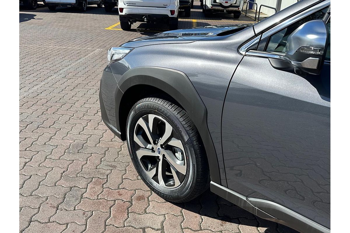 2022 Subaru Outback AWD Touring 6GEN