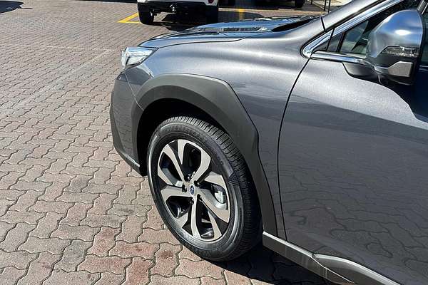 2022 Subaru Outback AWD Touring 6GEN