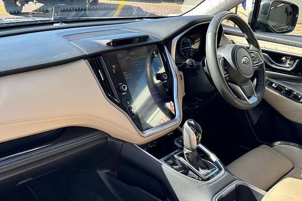 2022 Subaru Outback AWD Touring 6GEN