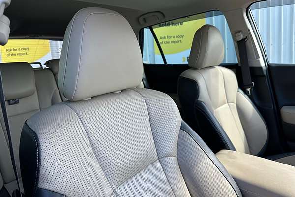 2022 Subaru Outback AWD Touring 6GEN