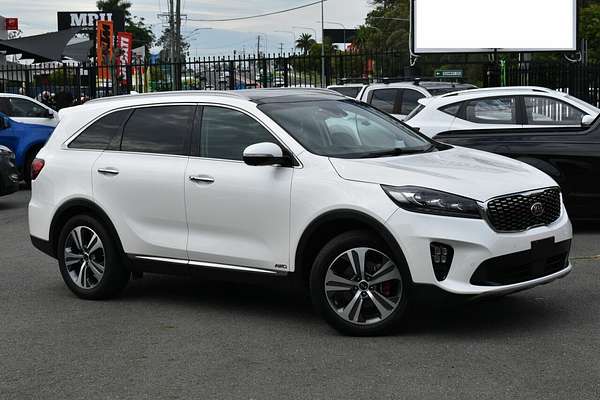 2019 Kia Sorento GT-Line UM