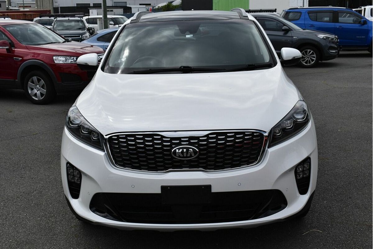2019 Kia Sorento GT-Line UM