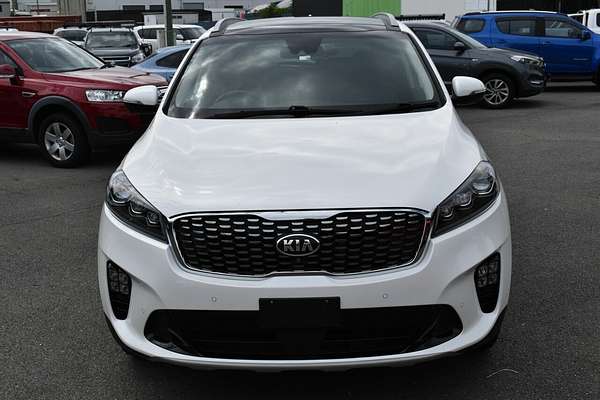 2019 Kia Sorento GT-Line UM
