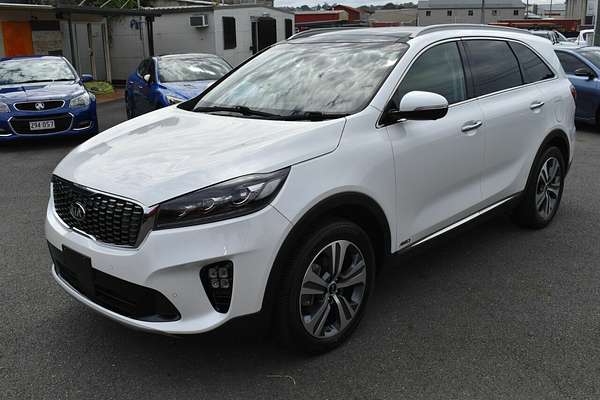 2019 Kia Sorento GT-Line UM