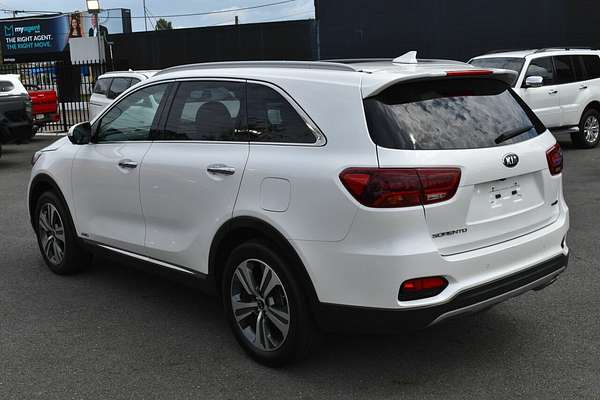 2019 Kia Sorento GT-Line UM
