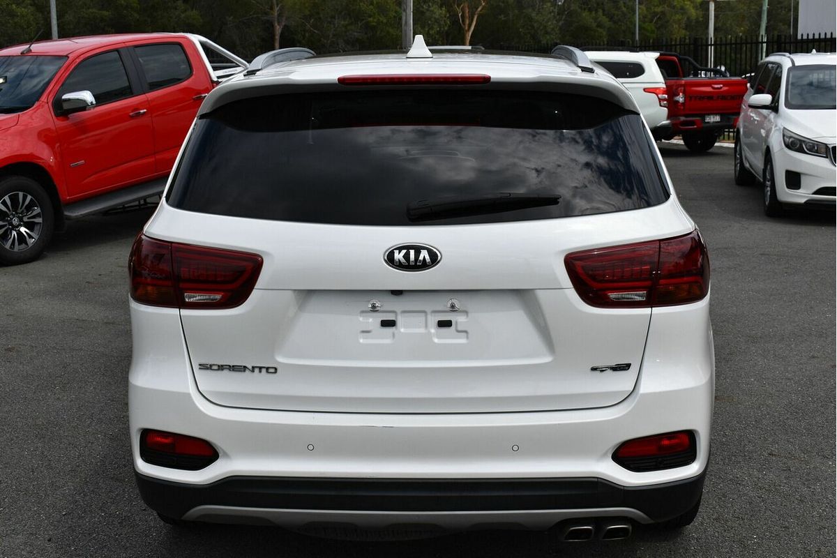 2019 Kia Sorento GT-Line UM