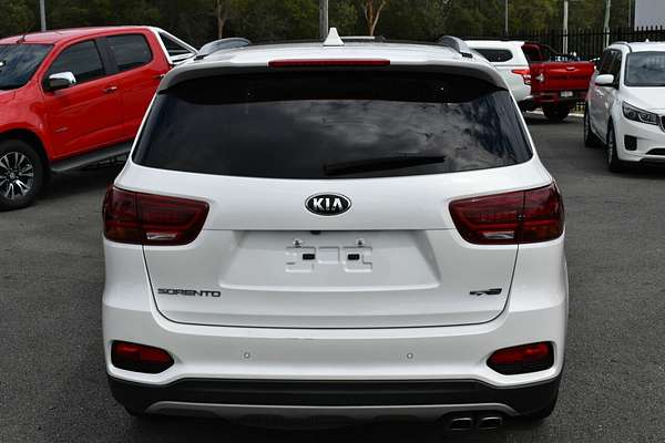 2019 Kia Sorento GT-Line UM