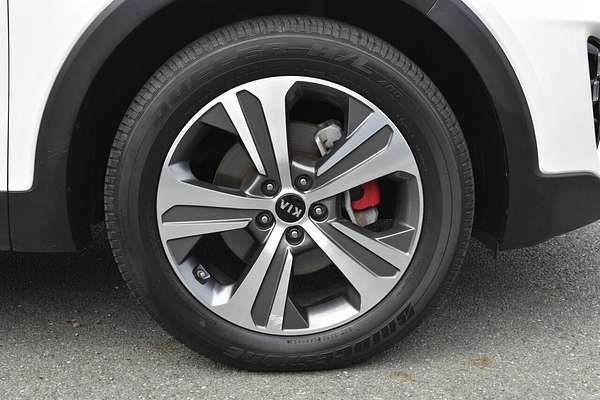 2019 Kia Sorento GT-Line UM