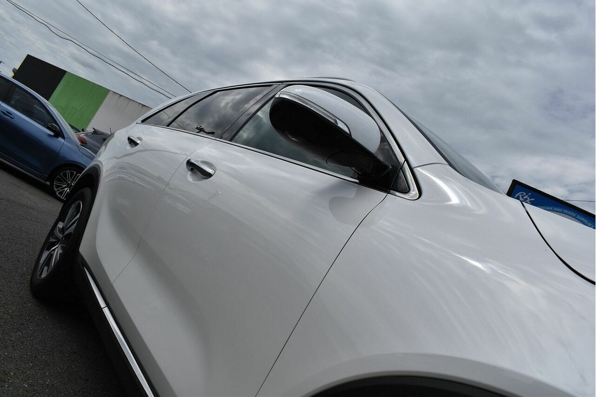 2019 Kia Sorento GT-Line UM