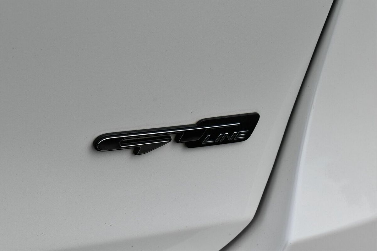 2019 Kia Sorento GT-Line UM