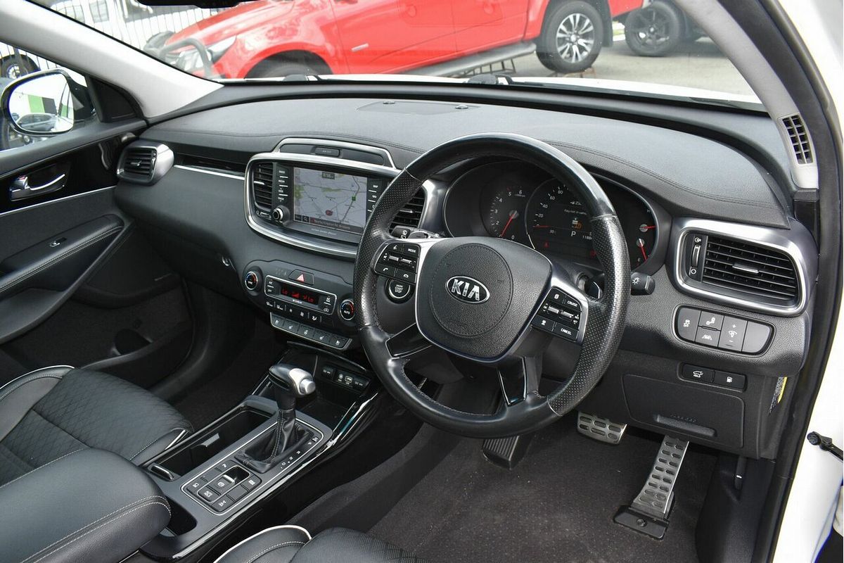 2019 Kia Sorento GT-Line UM