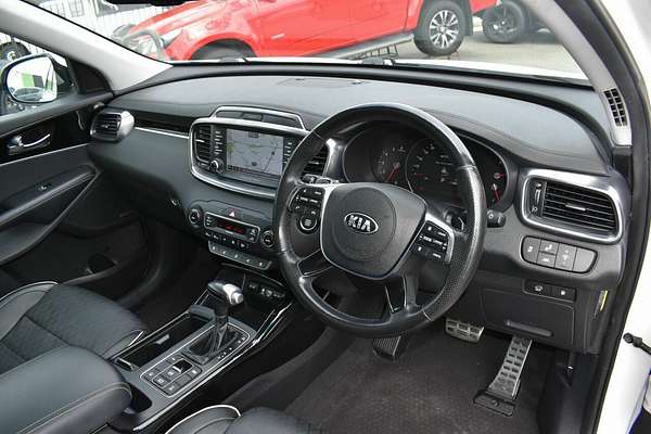 2019 Kia Sorento GT-Line UM